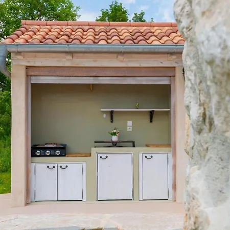 Villa Kameni Cvijet - Makarska By Guide *