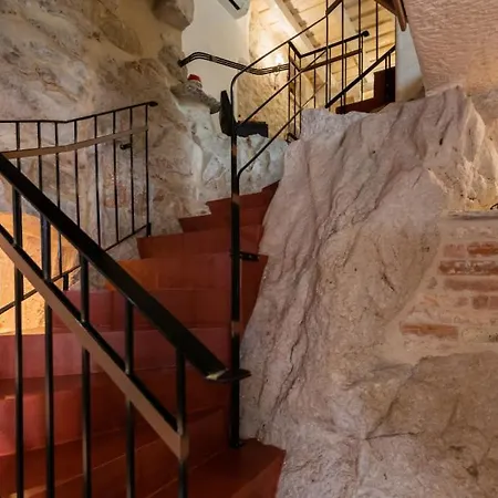 Villa Kameni Cvijet - Makarska By Guide Kamenmost