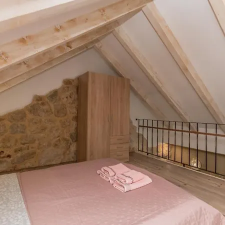 Villa Kameni Cvijet - Makarska By Guide Kamenmost