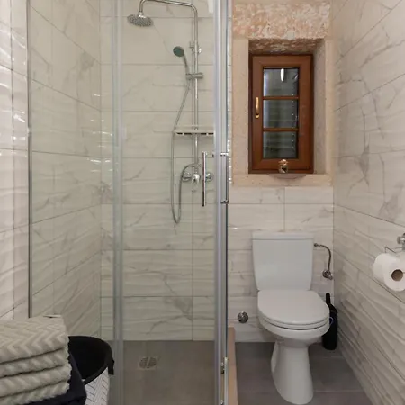 Villa Kameni Cvijet - Makarska By Guide