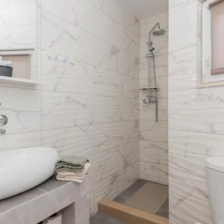 Kameni Cvijet - Makarska By Guide Villa Kamenmost