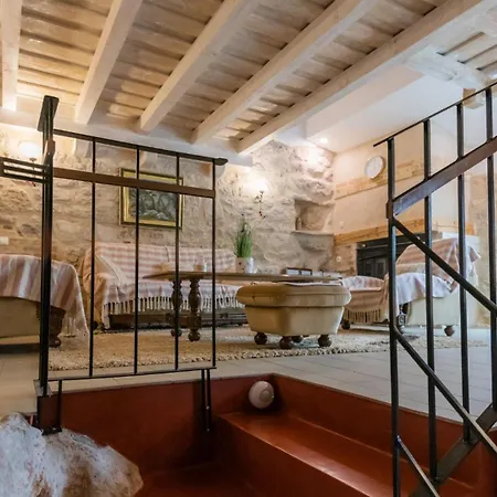 Kameni Cvijet - Makarska By Guide Villa *