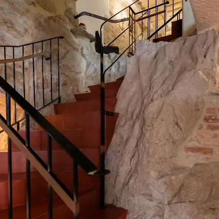 Kameni Cvijet - Makarska By Guide Villa Kamenmost