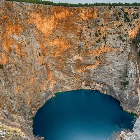 Kameni Cvijet - Makarska By Guide Villa